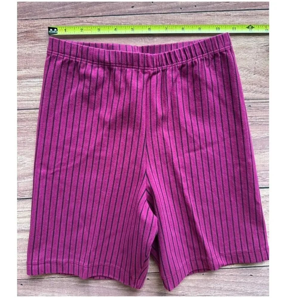 Danskin vintage 80s